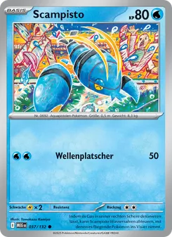 Scampisto