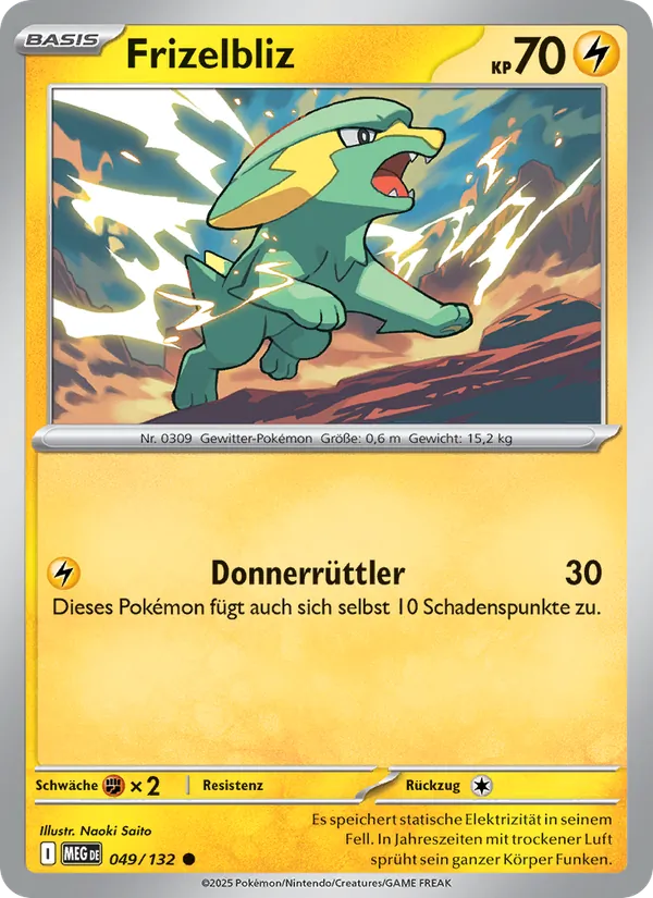 Frizelbliz 049/132