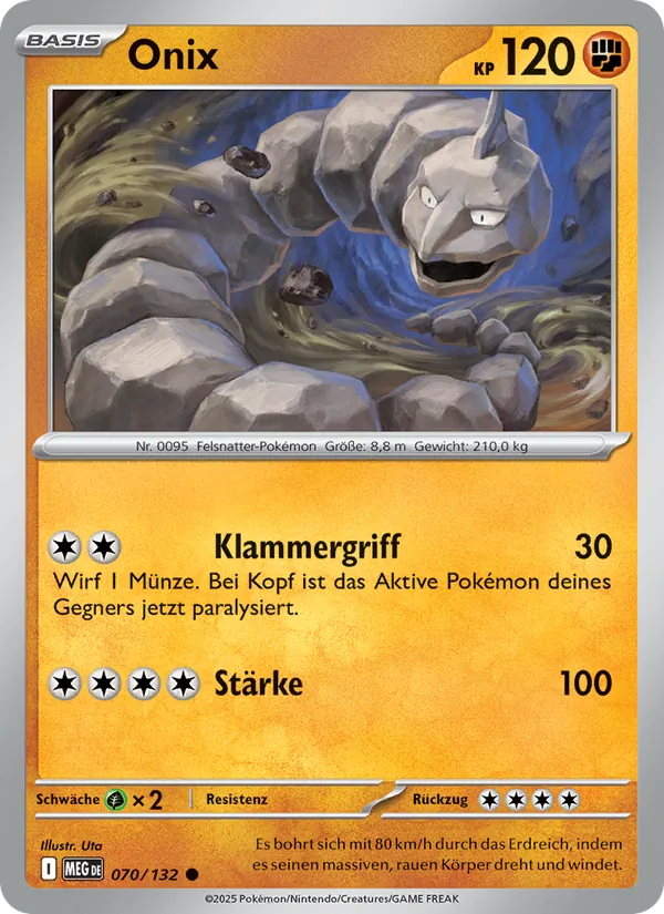 Onix 070/132