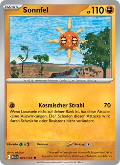 Sonnfel