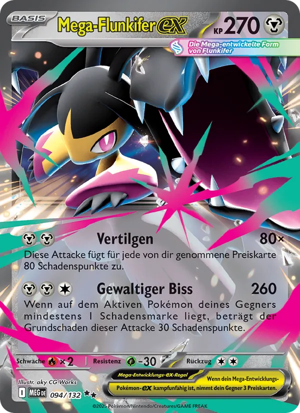 Mega-Flunkifer-ex 094/132