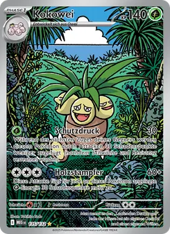 Kokowei
