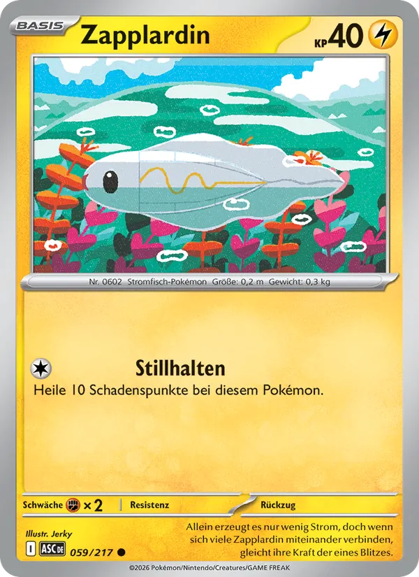 Zapplardin 059/217