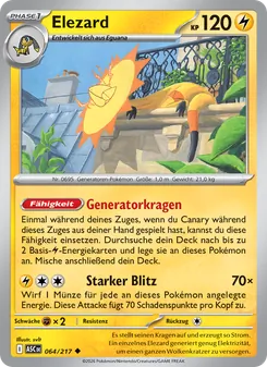 Elezard