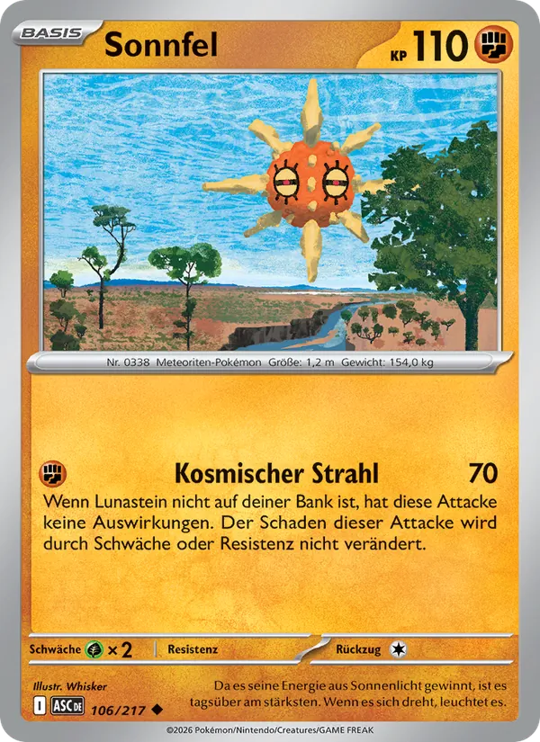 Sonnfel 106/217