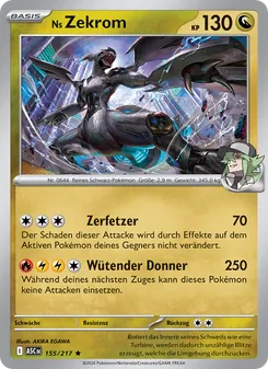 Ns Zekrom