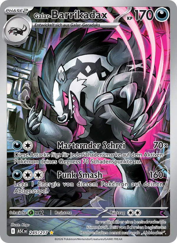 Galar-Barrikadax 245/217