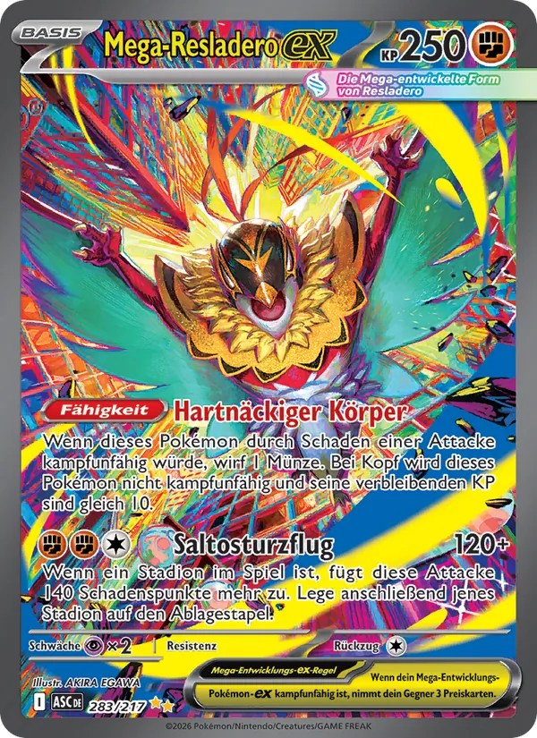 Mega-Resladero-ex 283/217