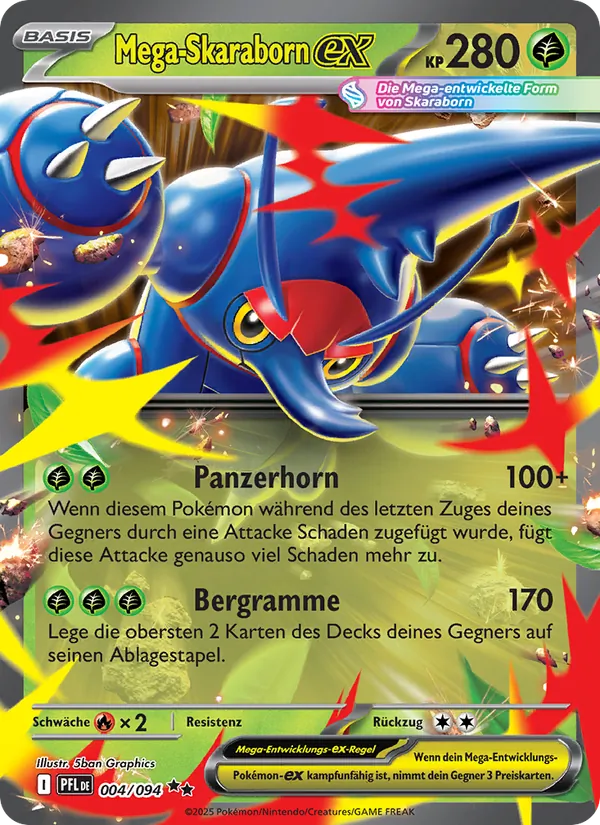 Mega-Skaraborn-ex 004/094