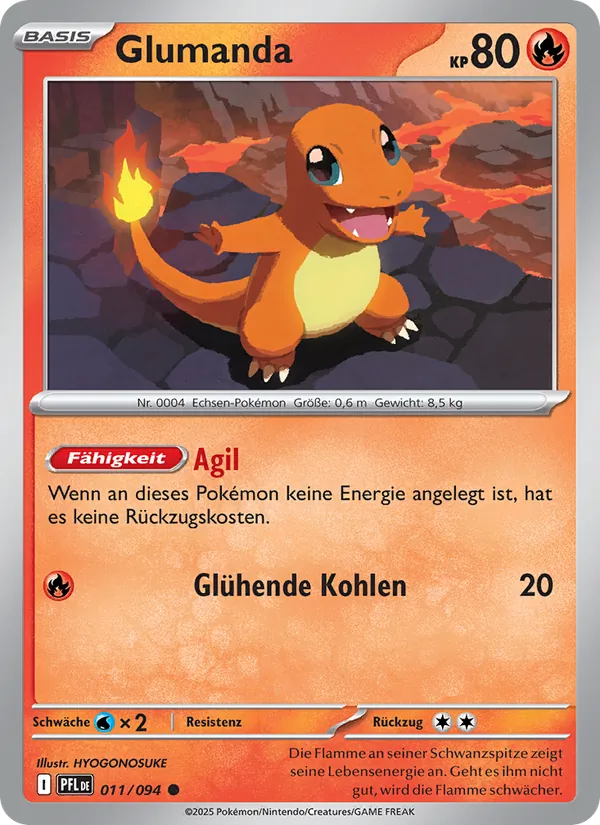 Glumanda 011/094