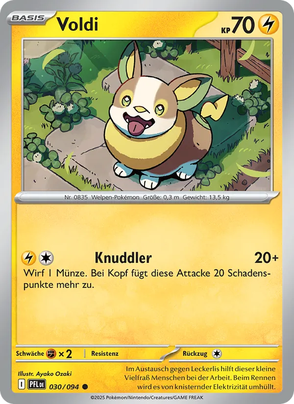 Voldi 030/094