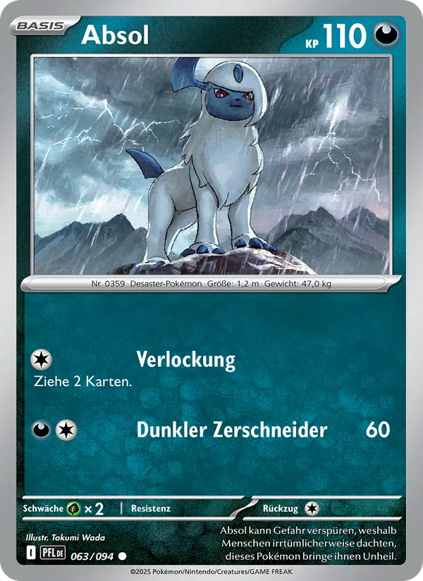 Absol 063/094