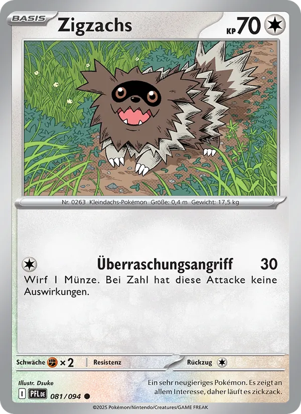 Zigzachs 081/094