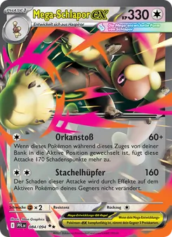 Mega-Schlapor-ex
