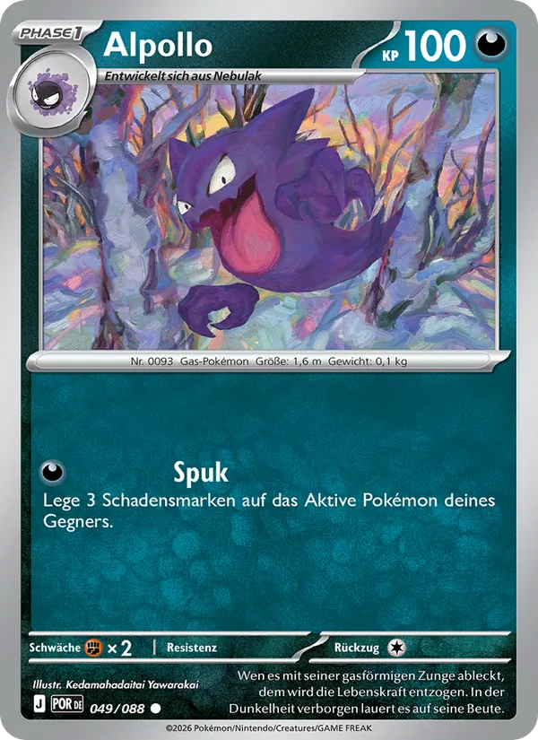 Alpollo 049/088