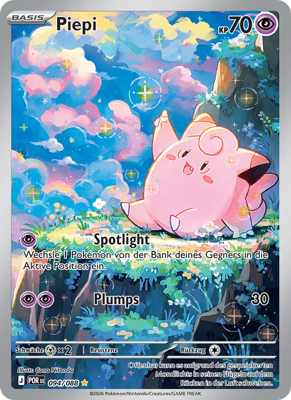 Piepi 094/088
