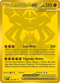 Mega-Zygarde-ex