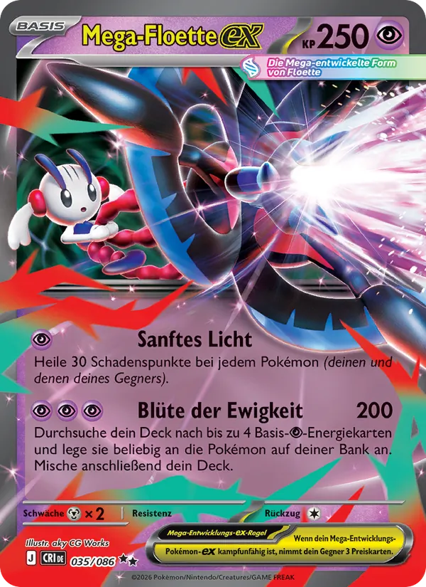 Mega-Floette-ex 035/086