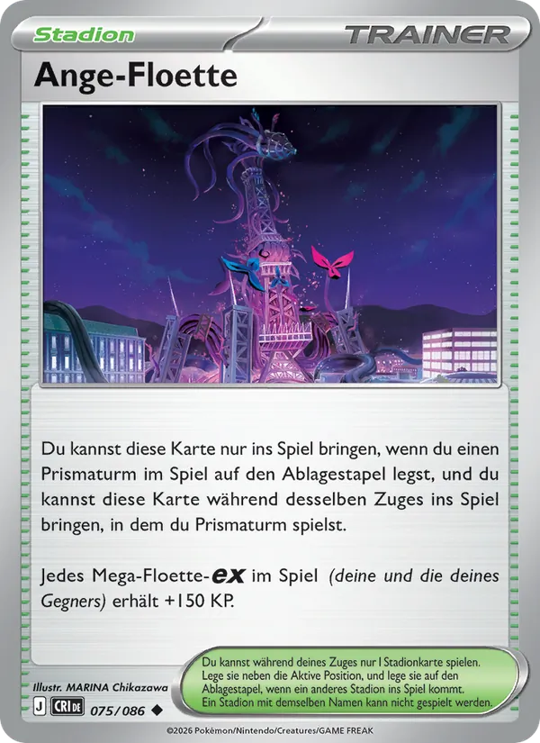 Ange-Floette 075/086