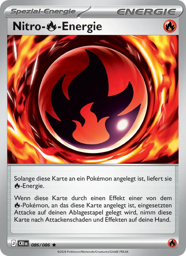 Nitro-Fire-Energie 086/086