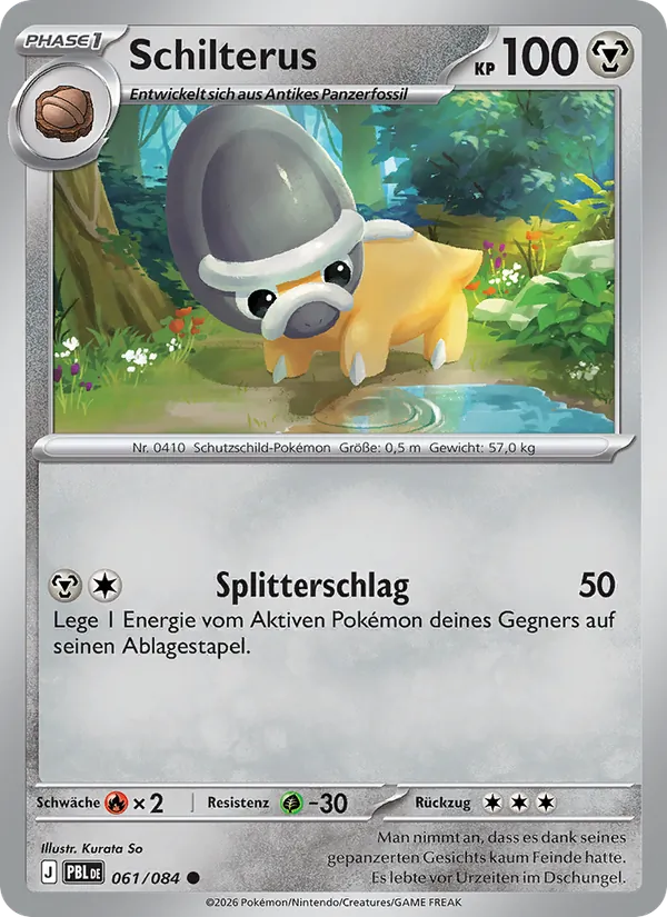 Schilterus 061/084