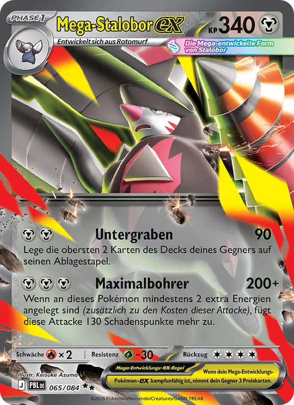Mega-Stalobor-ex 065/084