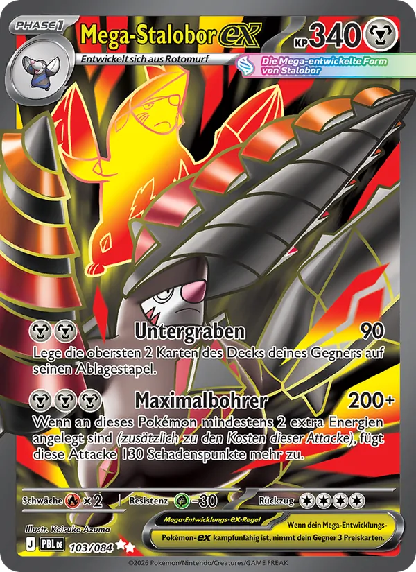 Mega-Stalobor-ex 103/084
