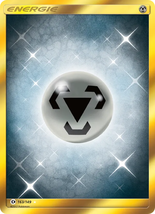 Metall-Energie 163/149