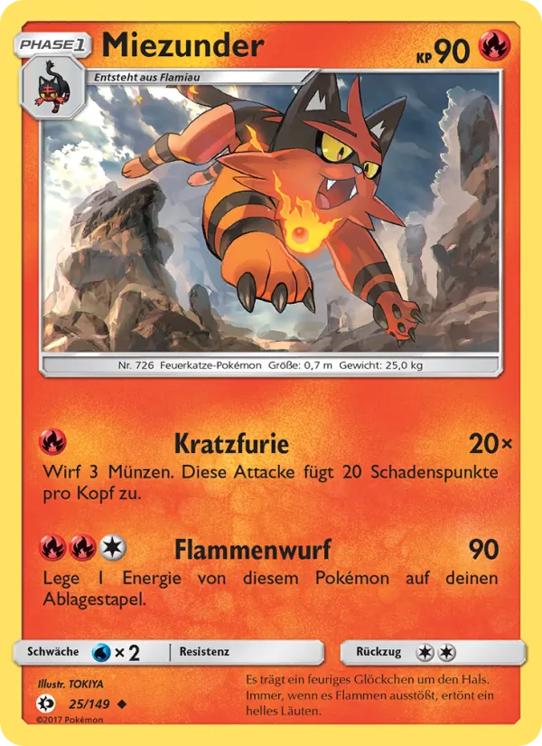 Miezunder 25/149