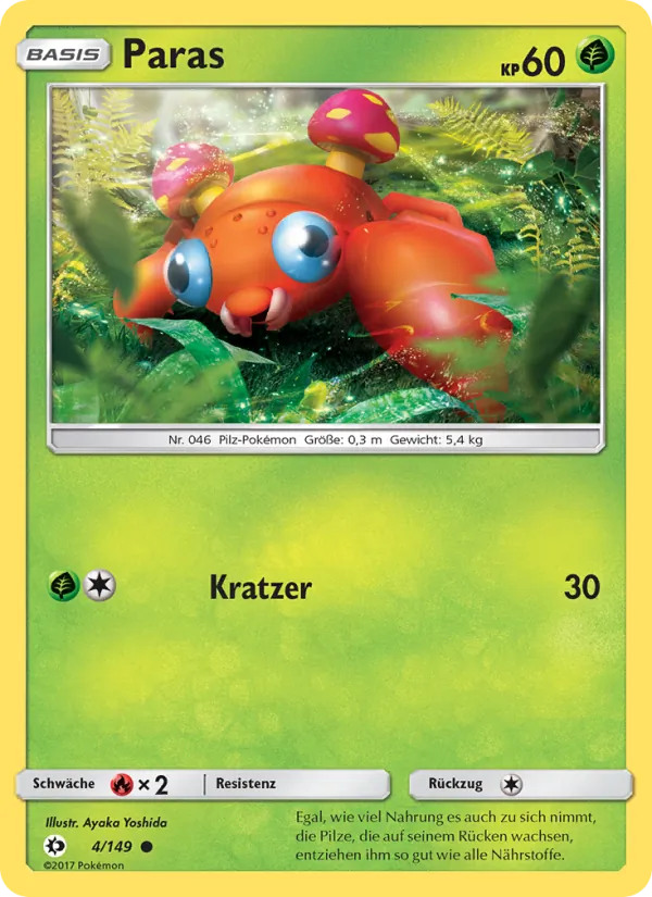 Paras 4/149