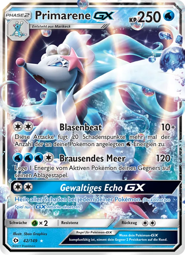 Primarene GX 42/149