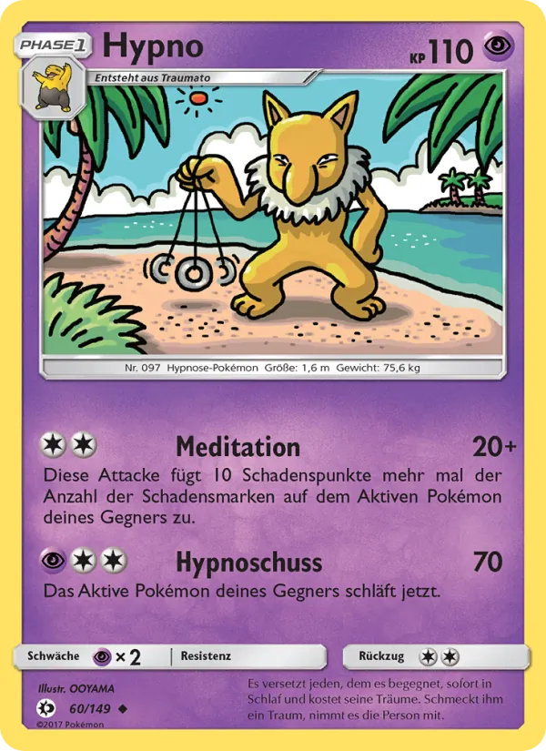 Hypno 60/149
