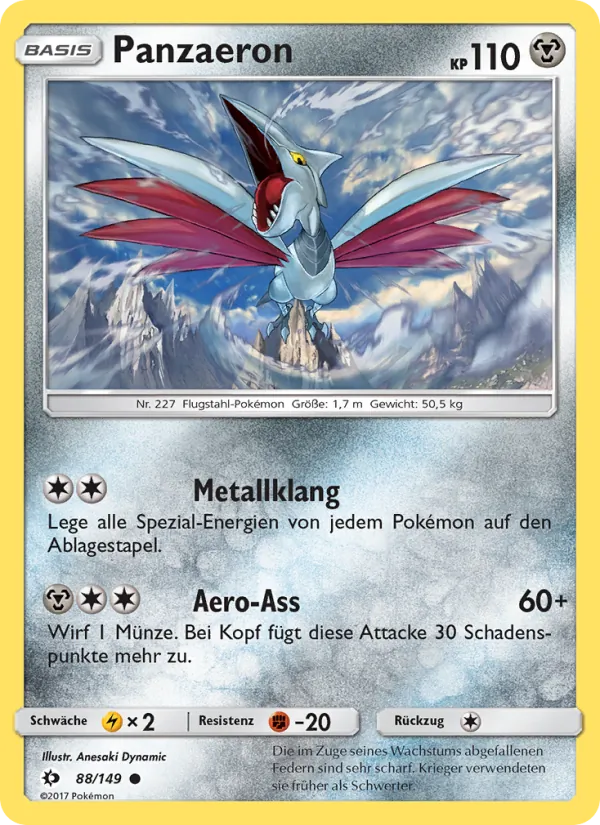 Panzaeron 88/149
