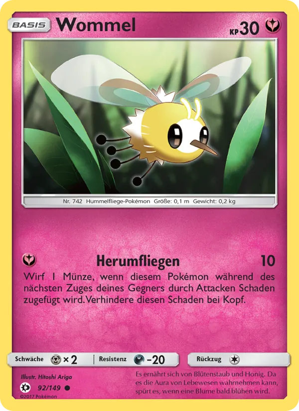 Wommel 92/149