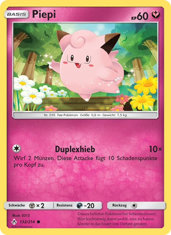 Piepi 132/214