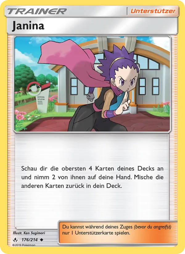 Janina 176/214