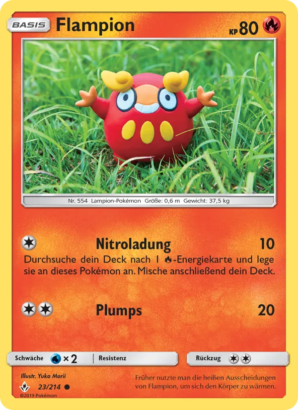 Flampion 23/214