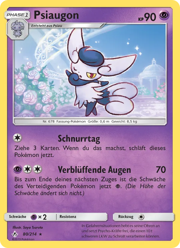 Psiaugon 80/214