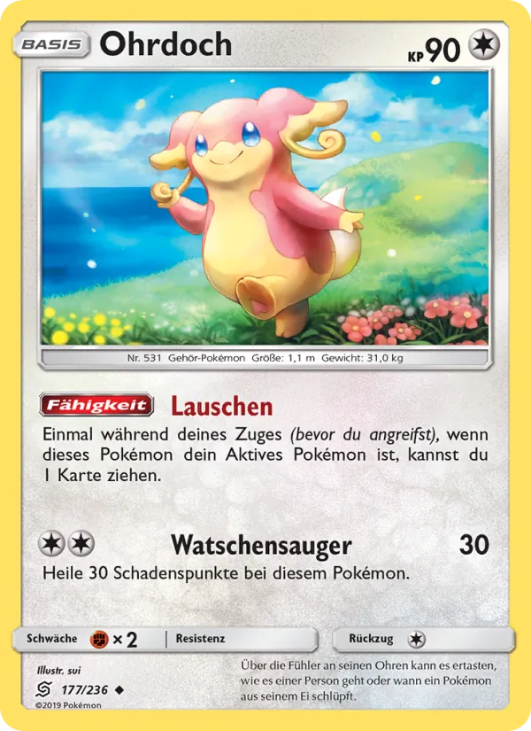 Ohrdoch 177/236