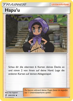 Hapu’u