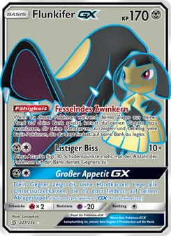 Flunkifer GX