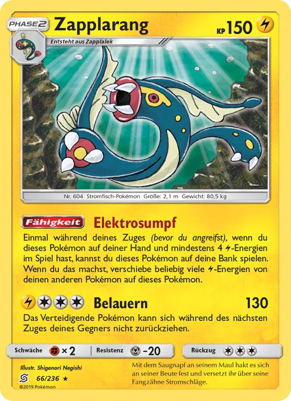 Zapplarang 66/236