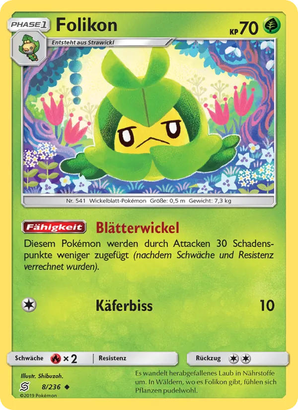 Folikon 8/236