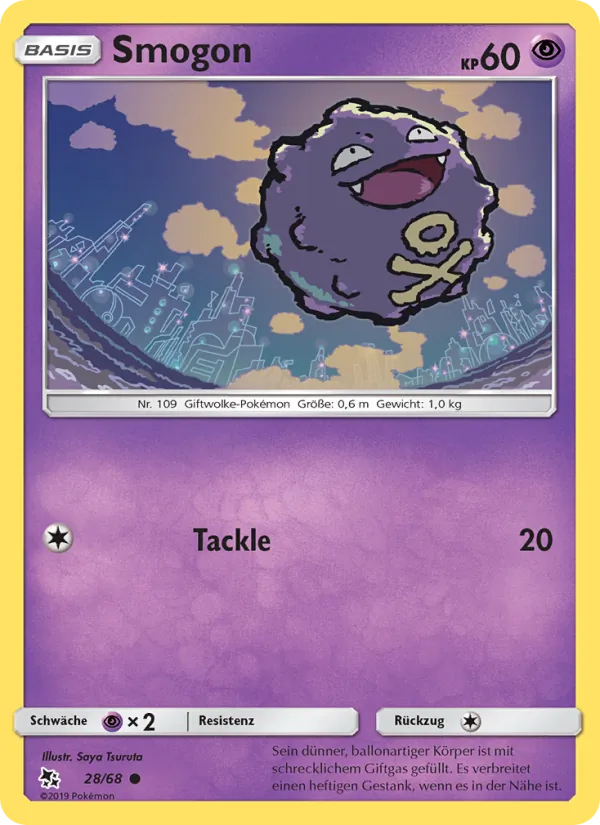 Smogon 28/68