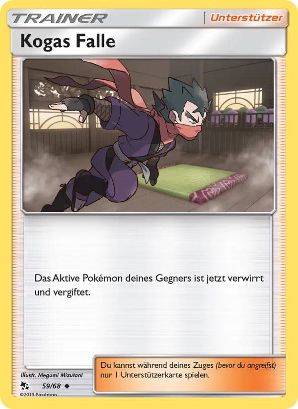 Kogas Falle 59/68