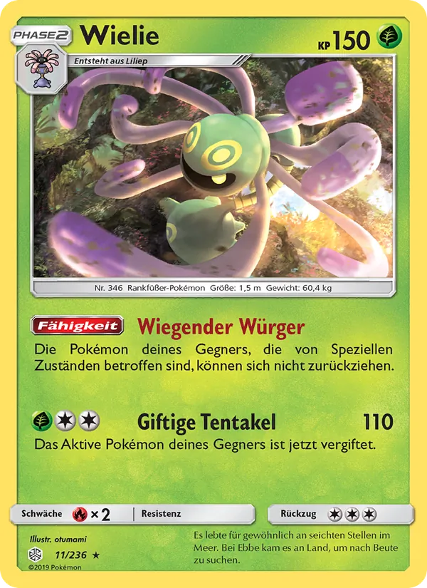 Wielie 11/236