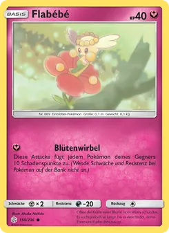 Flabébé