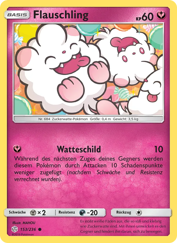 Flauschling 153/236
