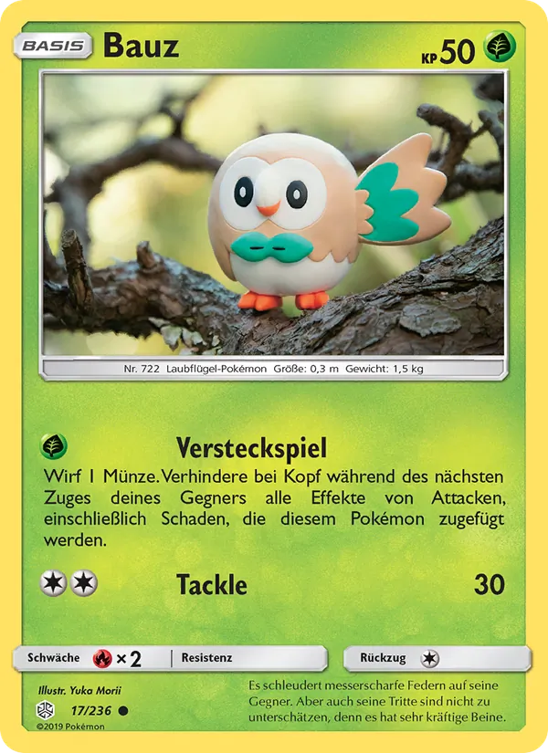 Bauz 17/236