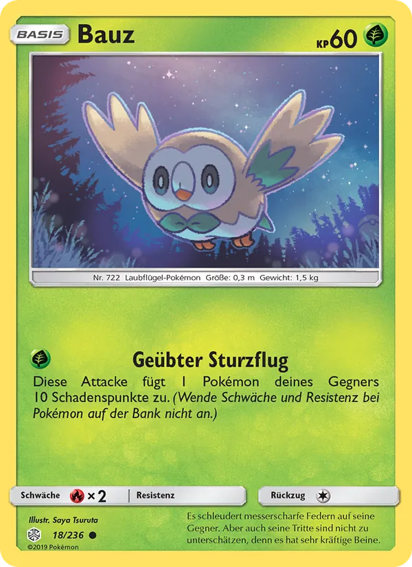 Bauz 18/236